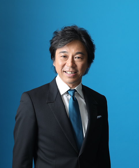 代表メッセージ